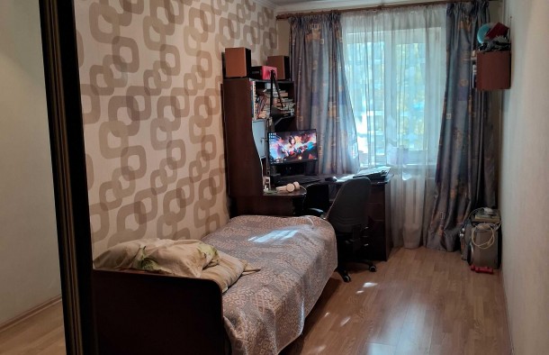 Продаж 3х кімн. квартири вул. Леоніда Жаботинського., фото 4