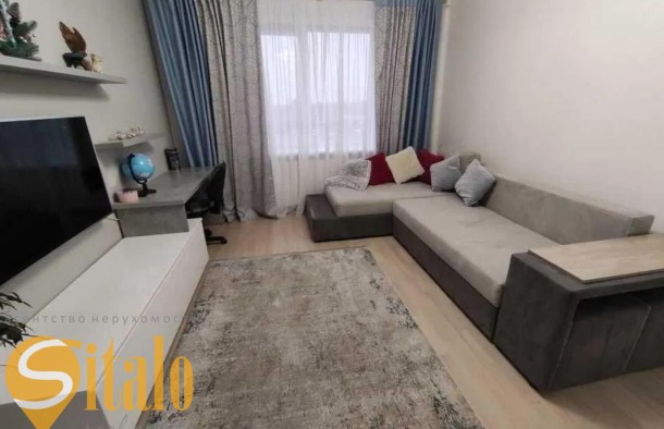 2кім квартираЖК Патріотім. ІваноФранківськ, фото 3