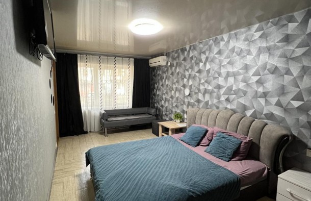 Продається квартира в Олександрівському районі Запоріжжя, фото 1