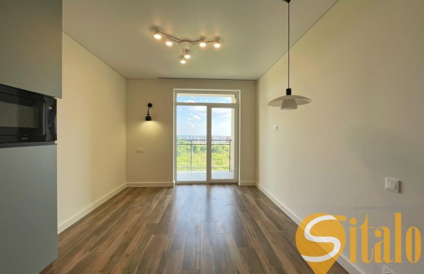 Продаж 1 кімнатна квартира вул Трускавецька, ремонт, фото 4