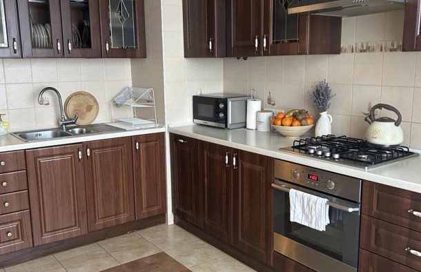 Оренда 2 кімнатної квартири в новобудові вул.Перфецького,м.Львів, фото 8