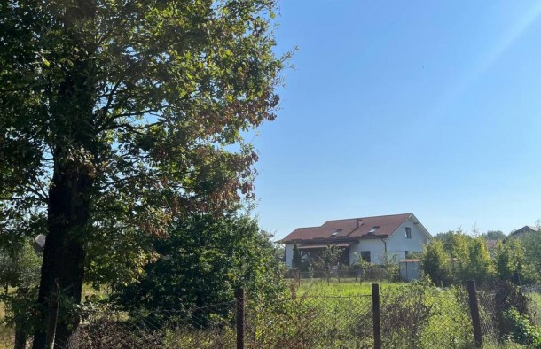 Продаж  земельної ділянки під будівництво, фото 9