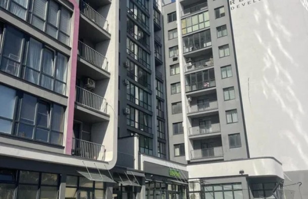 Продаж 2кімнатна квартира вул. Городоцька, Залізничний рн. м. Львів, фото 11
