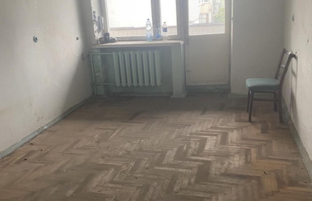 Продається 1к квартира Космос Запоріжжя, фото 1