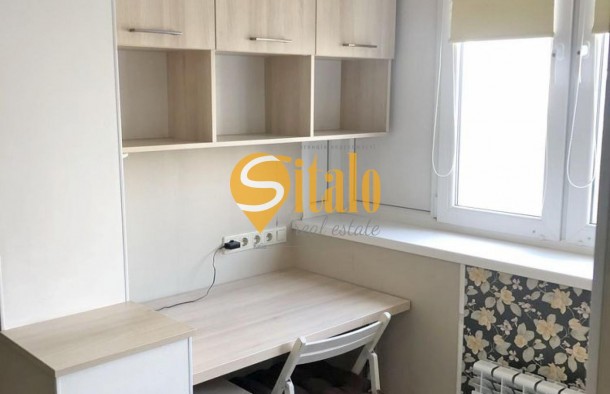 Оболонь Метро Героїв Дніпра Ремонт Газ  3х кімнатна, фото 2