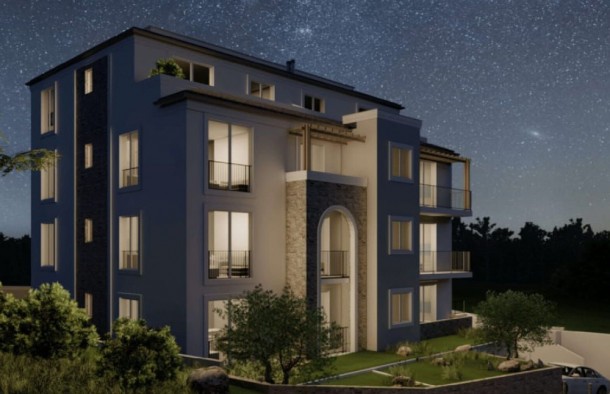 Продаж квартир в Чорногорії в Бару br0157cuc_s8632, фото 23