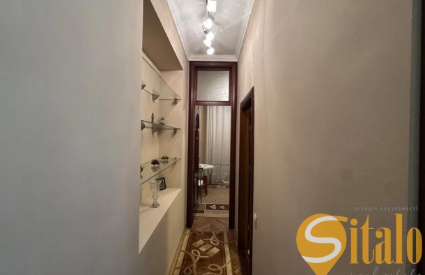 Продаж 3кімнатної квартири, центр, місто Львів, фото 6
