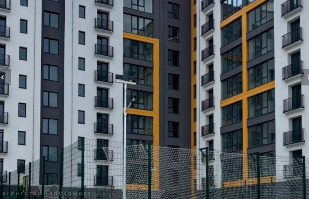 Продаж 2 кім квартири в ЖК Каскад Ярко, фото 3