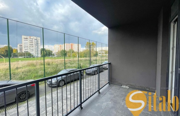 Продаж 2 кімнатна квартира вулиця Липинського, ЖК Авалон Тайм, фото 9