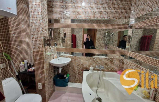 Продаж 3х.кв. напроти Шекіленду, фото 28