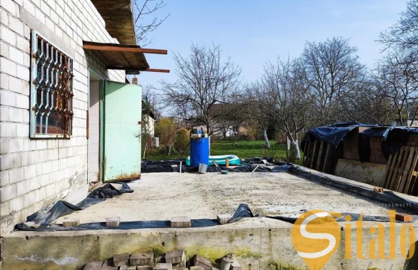 Продаж будинку дачі в селі Жирівка Львівська область, фото 6
