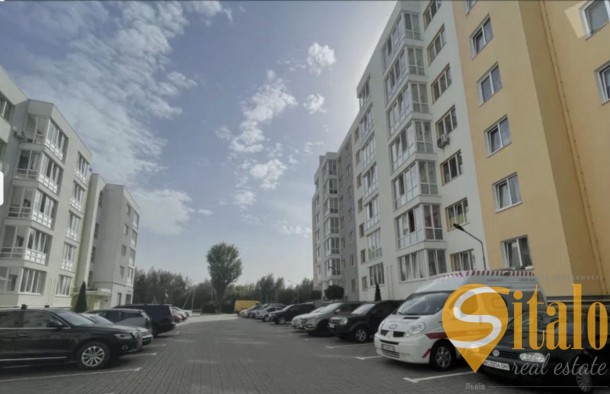 Продаж 1 кімнатної квартири з ремонтом в ЖК Новий ,вул.Стрийська, фото 14
