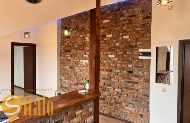 Продаж 2 кім квартири з ремонтом і меблями в центрі, фото 8