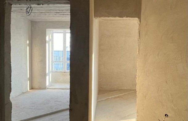 Продаж 3кім. картири. ЖК МіленіумЗданаГотова до ремонту, фото 5