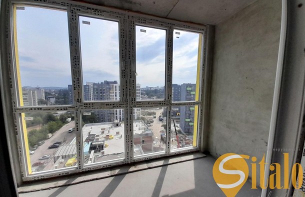 Продаж 2кімнатна квартира по вул. Рудненська, Львів, фото 14