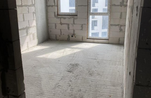 Продаж 1 кімнатна квартира в ЖК Форт Підзамче по вул. Промислова,  Львів, фото 9