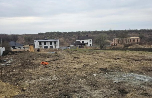 Продаж земельної ділянки під забудову 8 сотих у Солонці, фото 3
