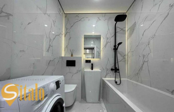 Продаж 1 кім квартири в центрі з ремонтом, фото 14