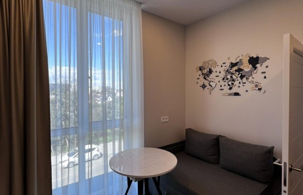 Продається стильна 1кімнатна квартира 35 м² у ЖК HYGGE LUX від LEV Development, вул. Пасічна, 166, місто Львів, фото 4