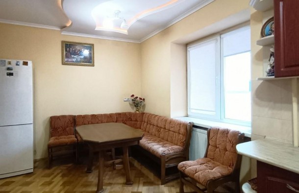 Продаж 3 кім квартири в центральній частині містаПостанова, фото 5
