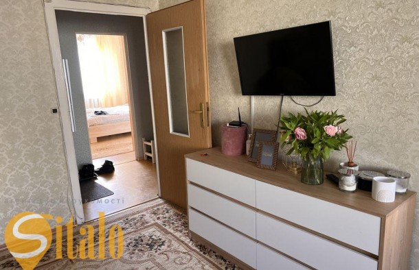 Оренда  2 кім. квартира  біля АС2 Пасічна, фото 5