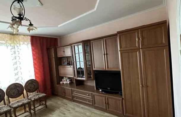 Продаж 3кімнатної квартири на проспекті Червоної Калини Львів, фото 4