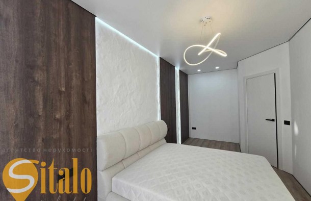 Продаж 1 кім  квартири з ремонтом і меблями в ЖК Манхетен, фото 8