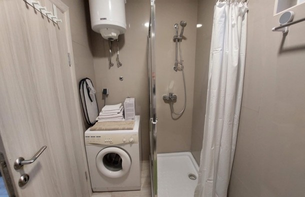 Продаж квартир в Чорногорії в Херцег Нові hn01440.1bd_s8405, фото 9