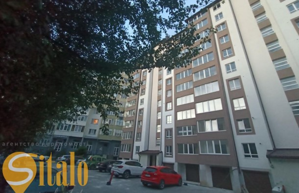 Продається 2 кім. квартира з ремонтом  рн Пасічна ІваноФранківськ, фото 27