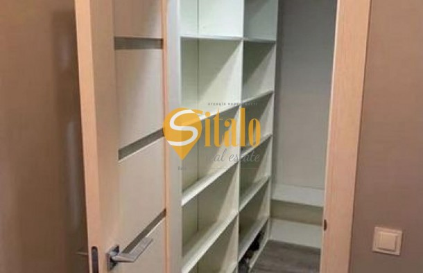 Нова одно кімнатна квартира біля метро Нивки, ЖК Наш дім, фото 11