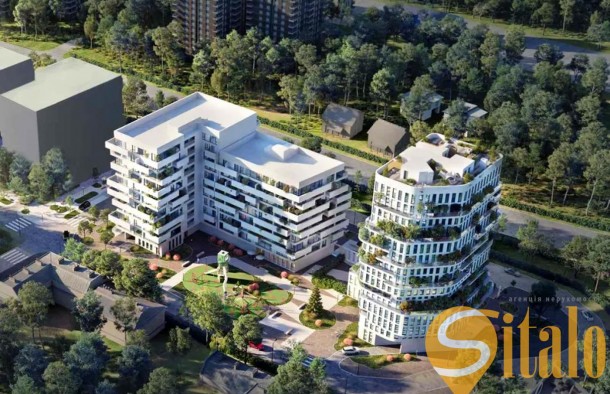 Продаж 1 кімнатної квартири вулиця Зелена, Львів, фото 6