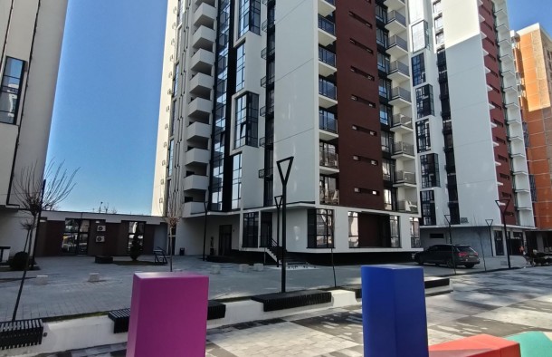 Продається 2кімнатна квартира в ЖК Manhattan, фото 1