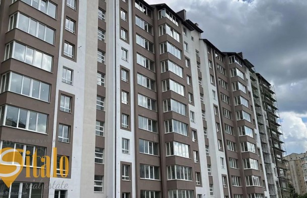 Однокімнатна квартира, вул.Горбачевського, Франківськ, фото 6