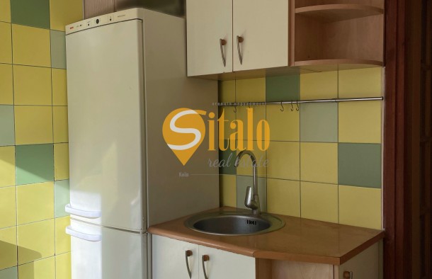 2к квартира  метро Арсенальна  Маріїнський парк, фото 5