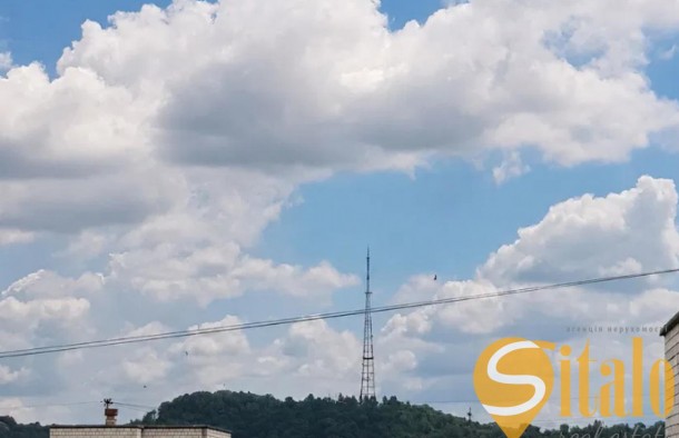 Продається простора 2кімнатна квартира площею 62,7 м² на вул. Замарстинівській, місто Львів., фото 7