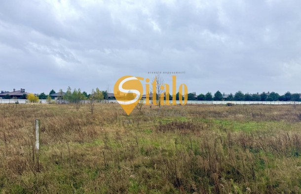 Земельна ділянка Вишеньки,  20хв. до м. Бориспільська без, фото 2