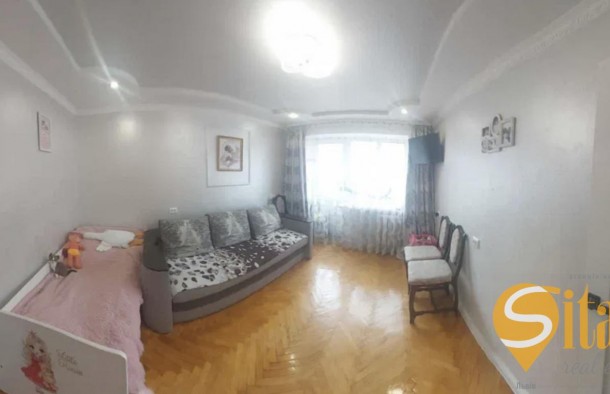 Продаж 2 кімнатної квартири вул.Вол.Великого,цегла, фото 6