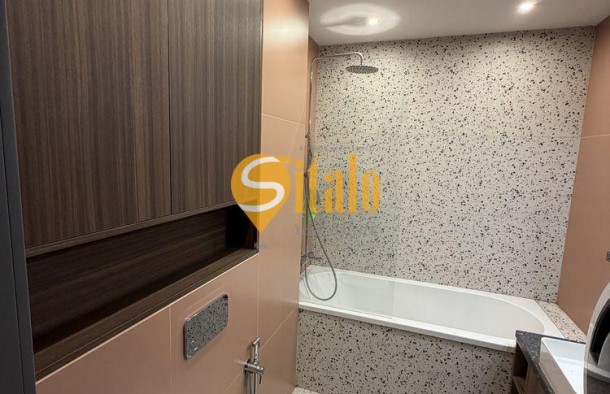 Продаж 2кім. квартири євродвушка ЖК Славутич, Осокорки, фото 9