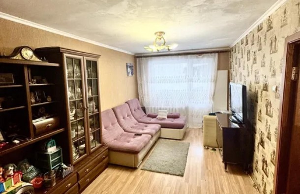 Продаж 3кім. квартири, В.Великого, Львів, фото 4