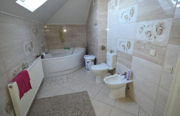 Продаж просторого 5 кімнатного будинку в Брюховичах, фото 25