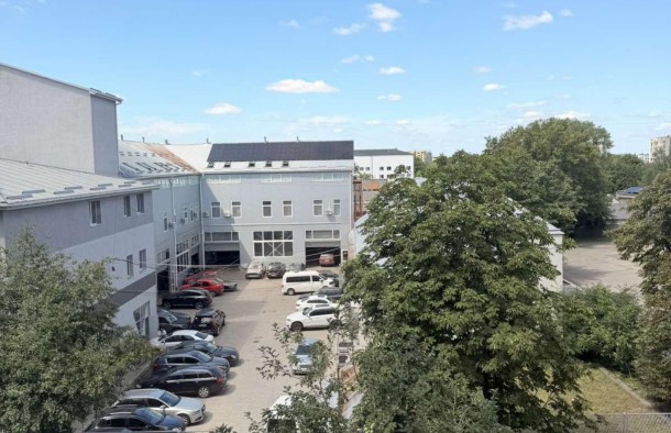 продаж 1 кімнатної квартири в новобудові, вулиця Навроцького.Львів, фото 17