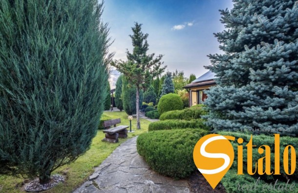 Будинок Дом  у селі Пухівка Броварський район, фото 21