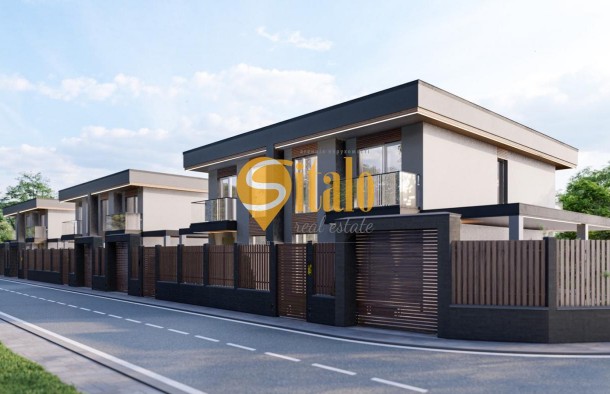 Сучасний дуплекс поруч озера Мартишів, Осокорки, метро Славутич 4 км, фото 2