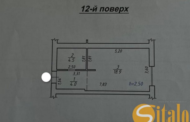 Смарт квартира, ЖК Ріел Сіті, вулиця Рудненська, місто Львів, фото 8