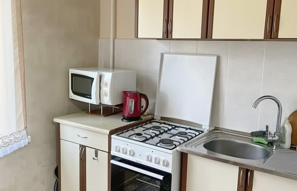 Продаж однокімнатної квартири вул. Запорізька в Олександрівському рні., фото 4