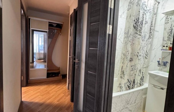 Продається 3 кімнатна Квартира Центр, фото 11