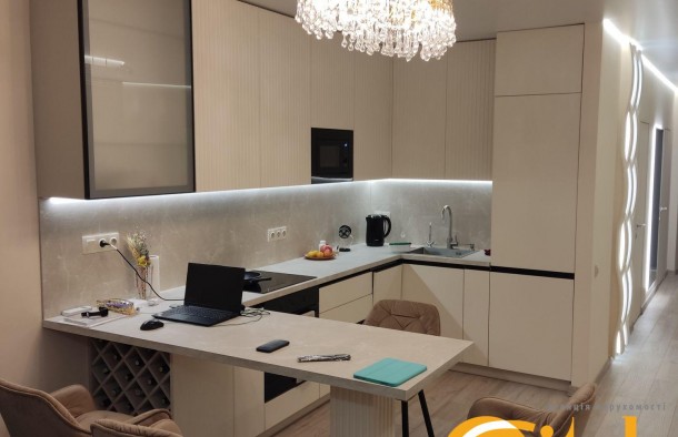 Продаж 2кім квартири в ЖК GREAT, Осокорки, Березняки, Дніпровська наб., фото 6