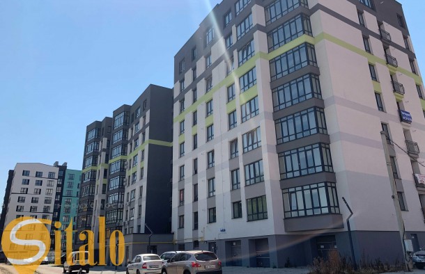 Є Оселя. Продається   2к. квартира  ЖК Паркове містечко, фото 17