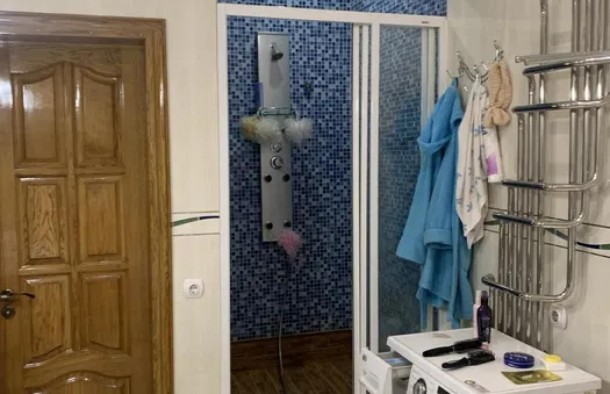 2 кім квартира в центрі 114 м.кввул.Береговам.ІваноФранківськ, фото 17