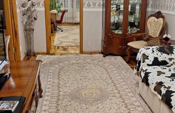 Продаж 3к.кв. по вул. Омельченка, фото 3